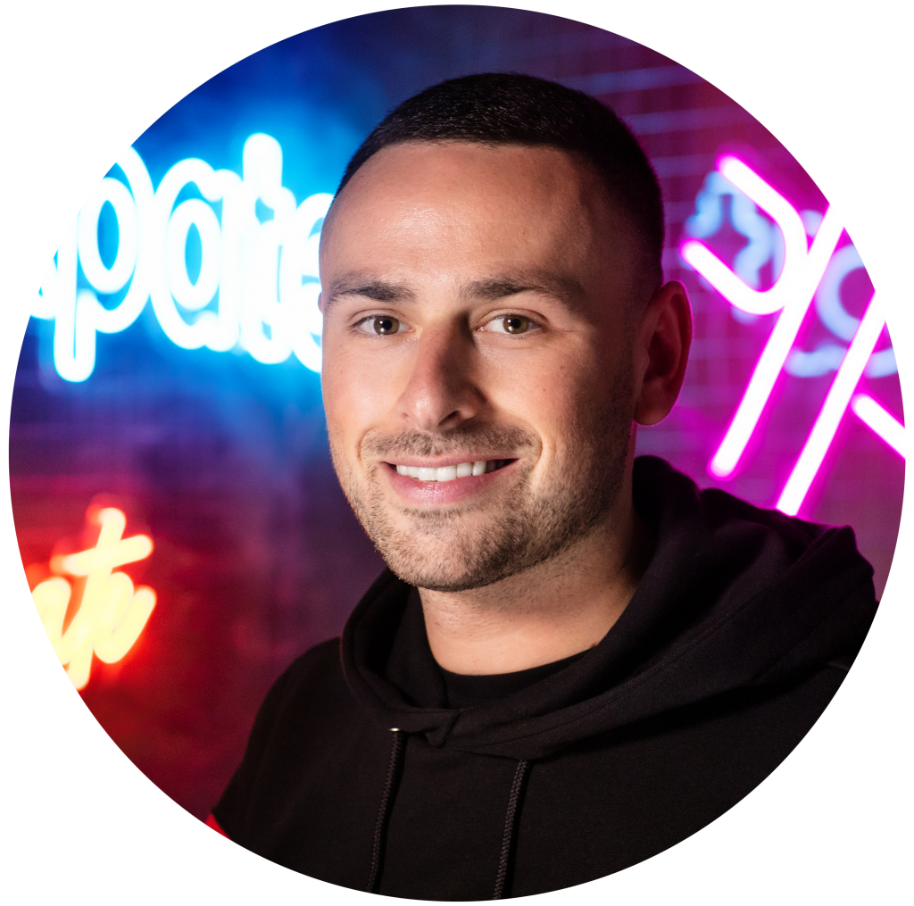 Startup Focus: xpate