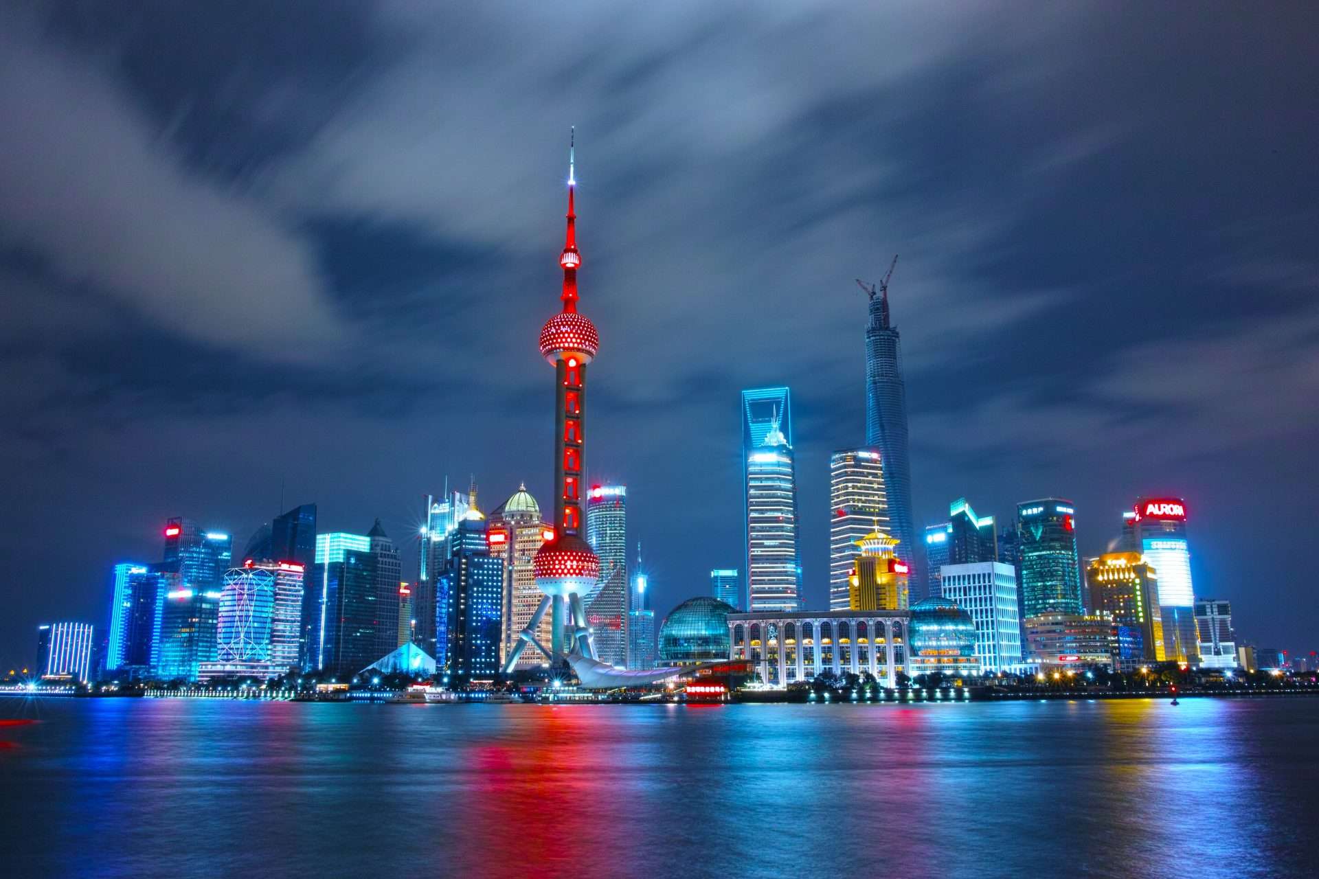 Video: China’s fintech regulatory landscape