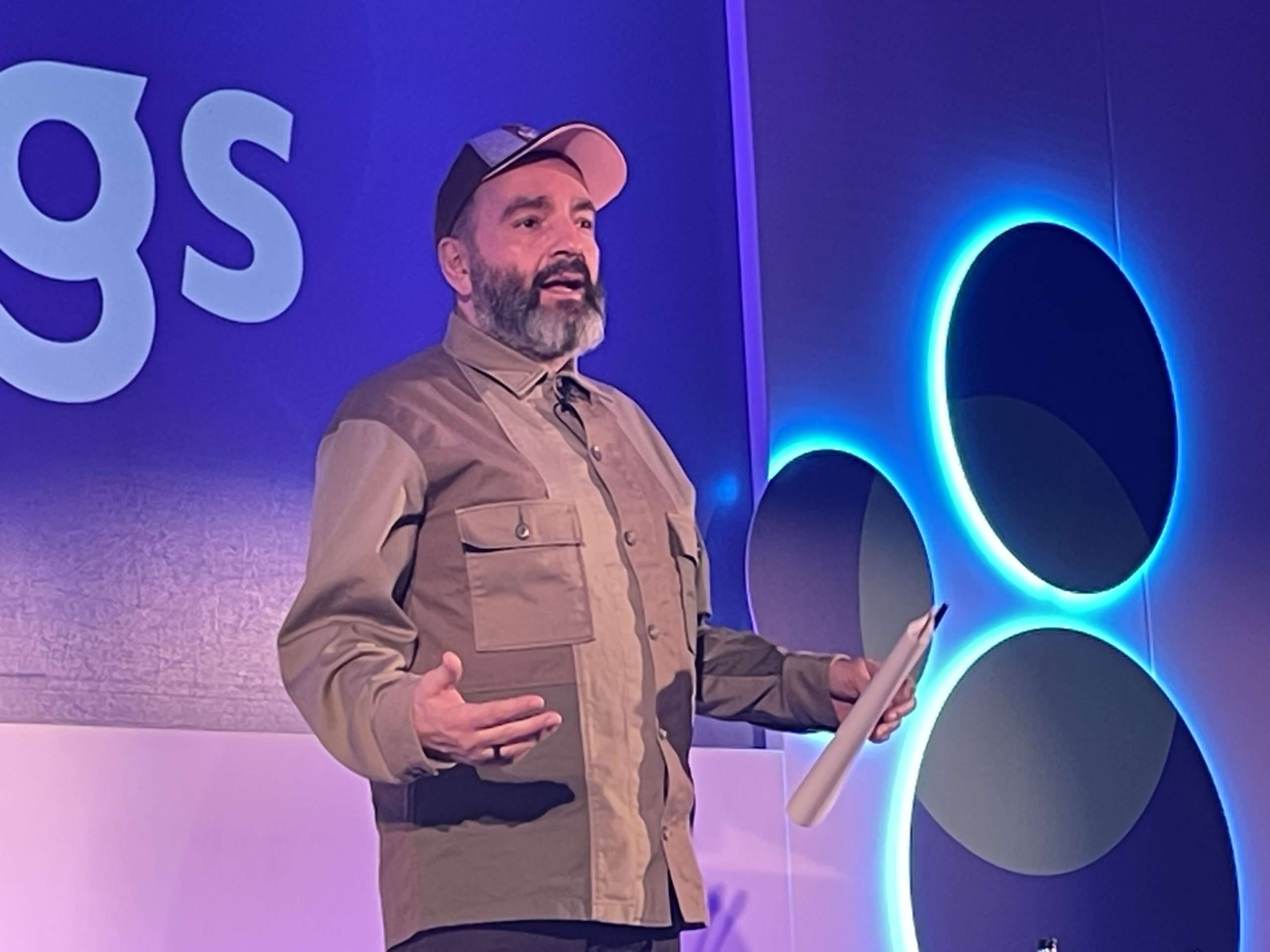 Innovate Finance Global Summit 2023 — photo 32