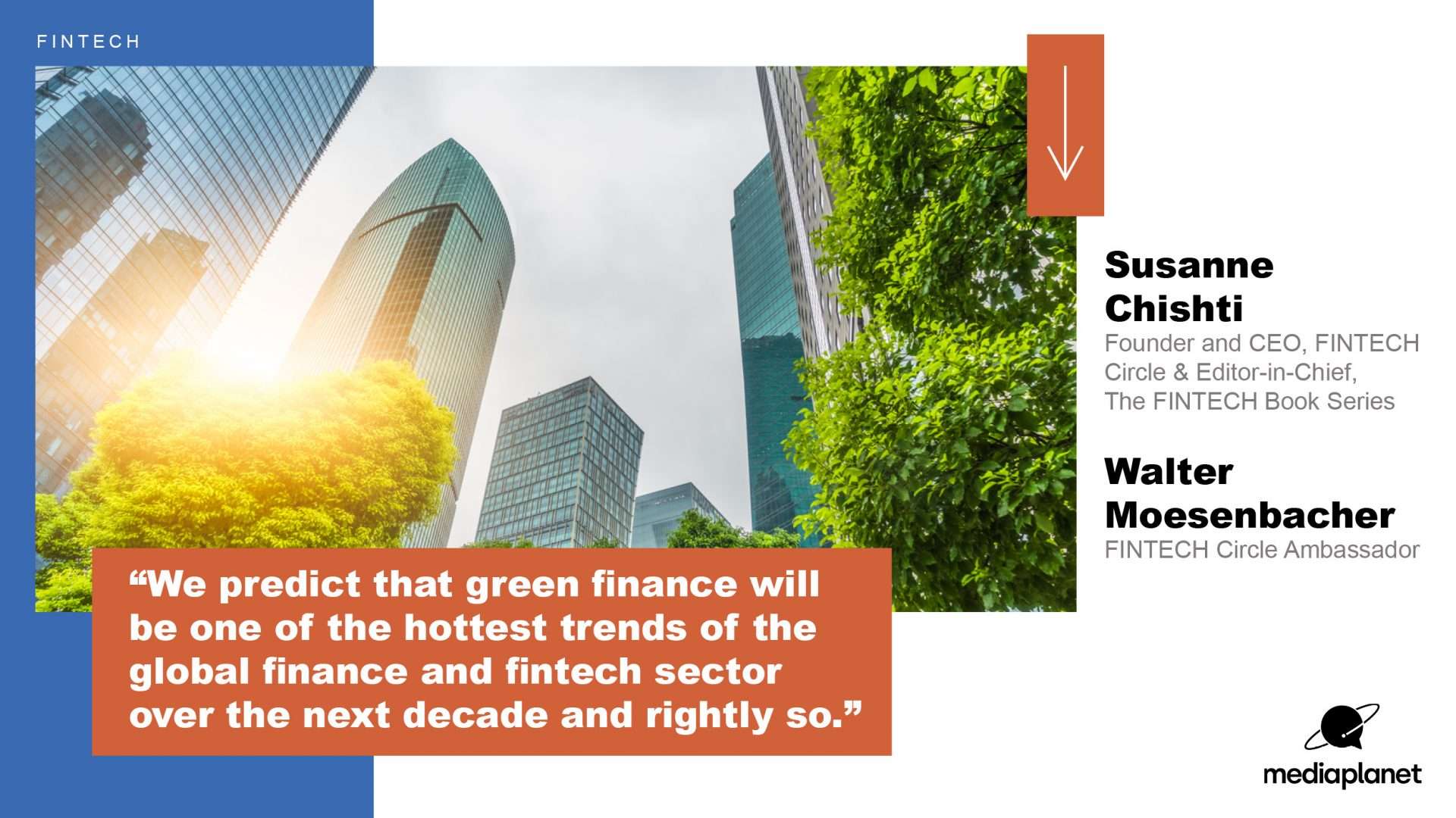 Fintech Campaign 2021 launched