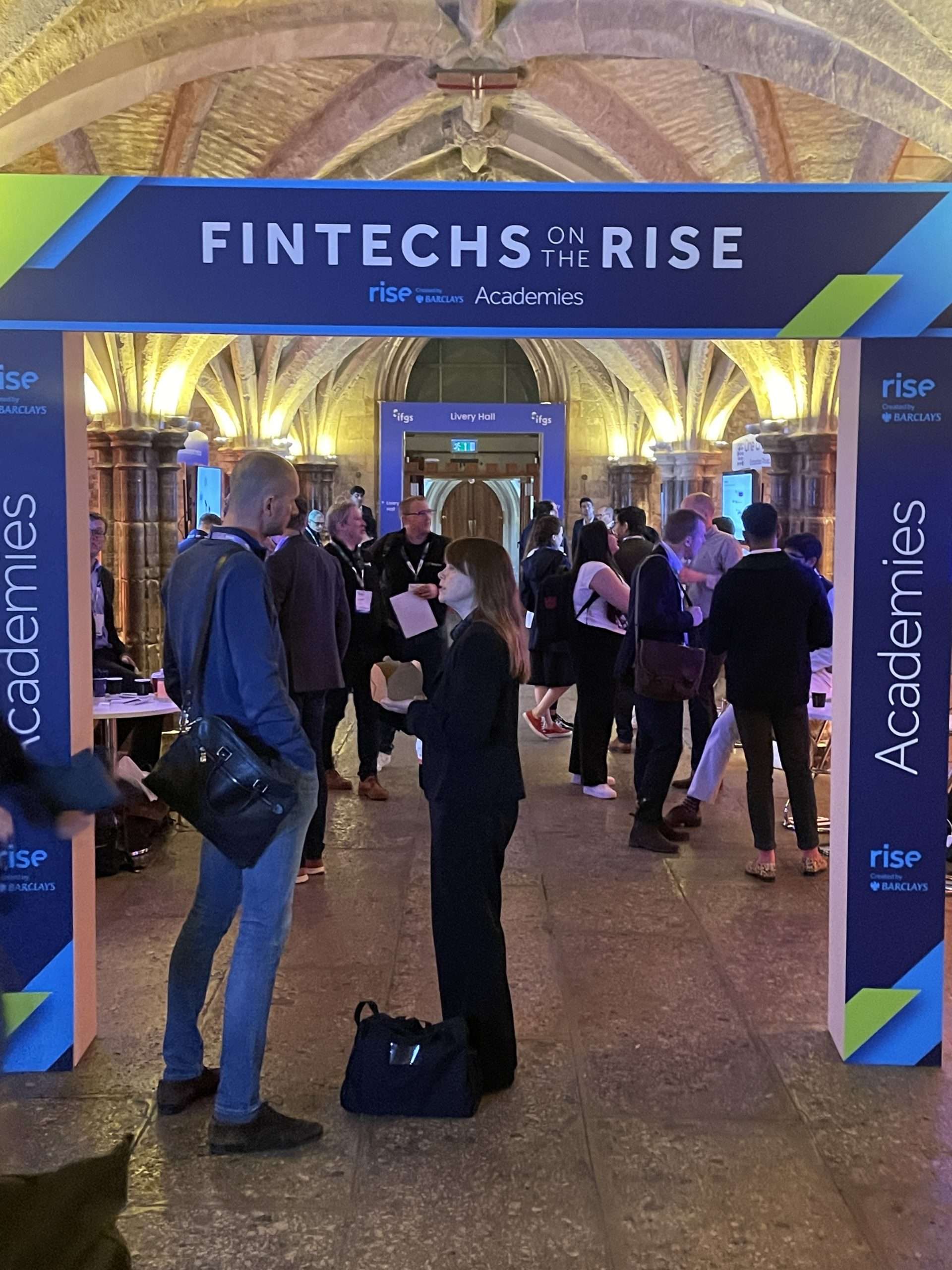 Innovate Finance Global Summit 2023 — photo 43