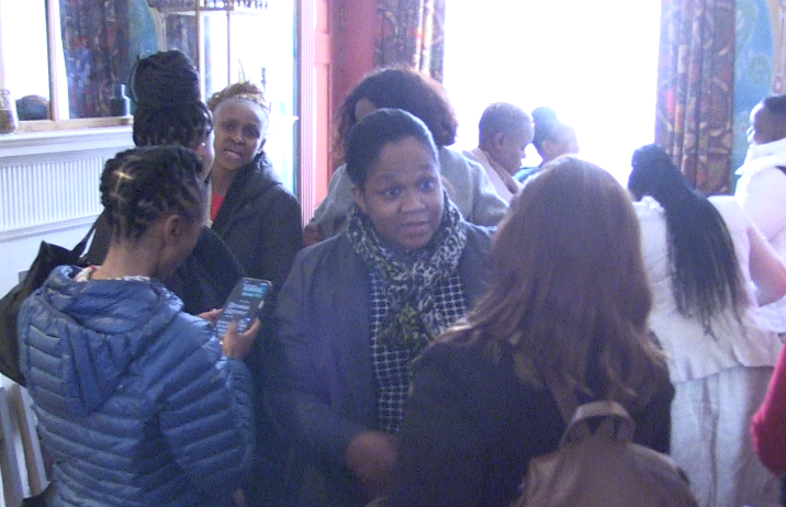 South African Delegation: Fintech Tour — photo 1