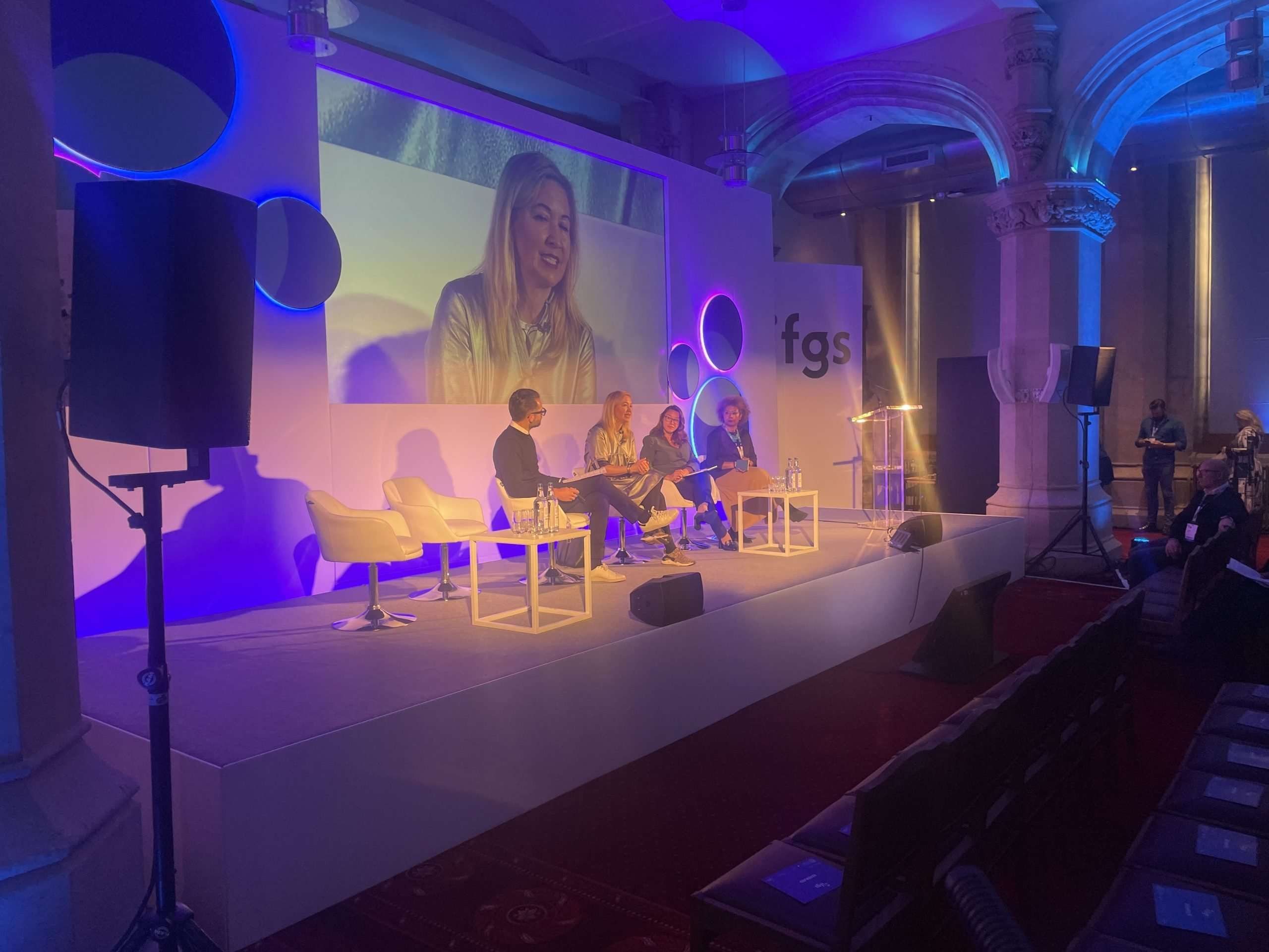 Innovate Finance Global Summit 2023 — photo 8