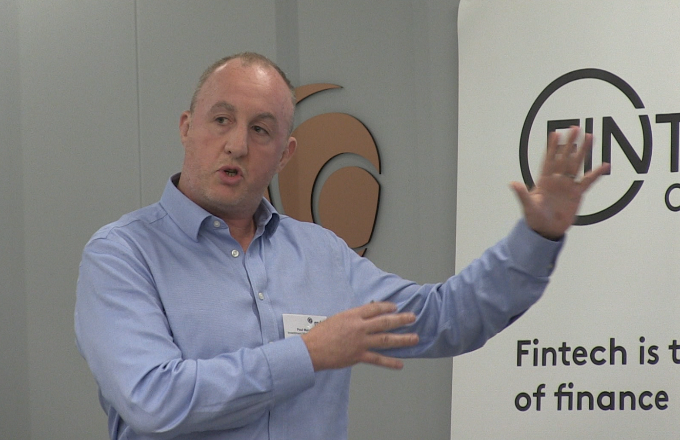 FINTECH Circle Autumn Drinks 2025 — photo 14