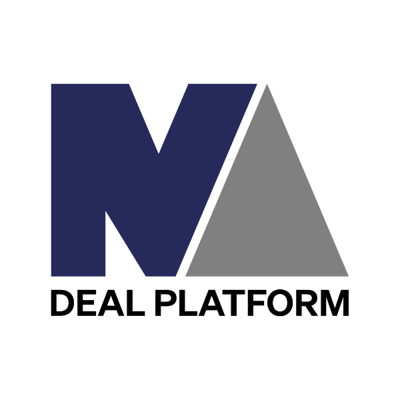 M&A Deal Platform logo