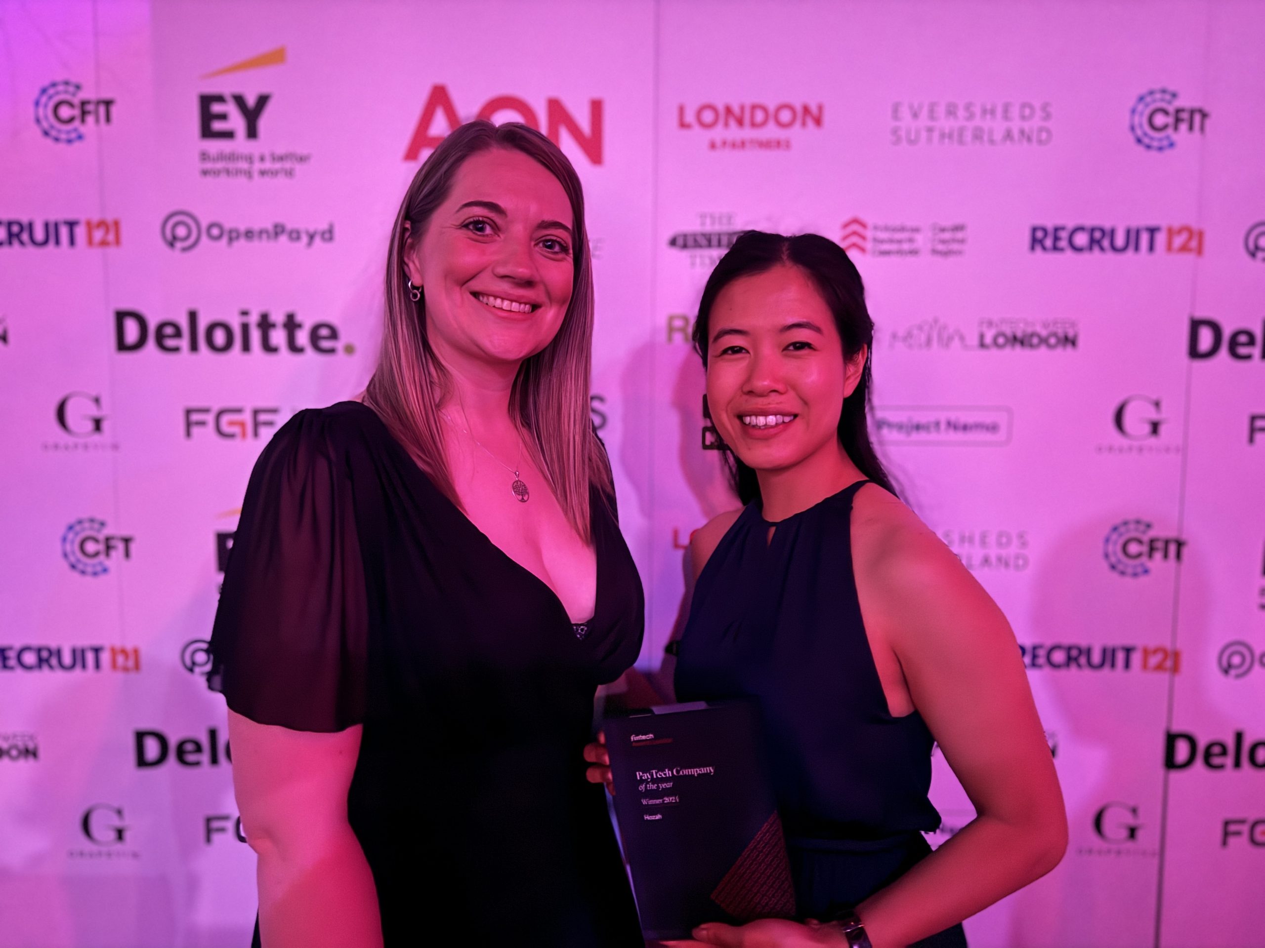 Fintech Awards 2024 — photo 23
