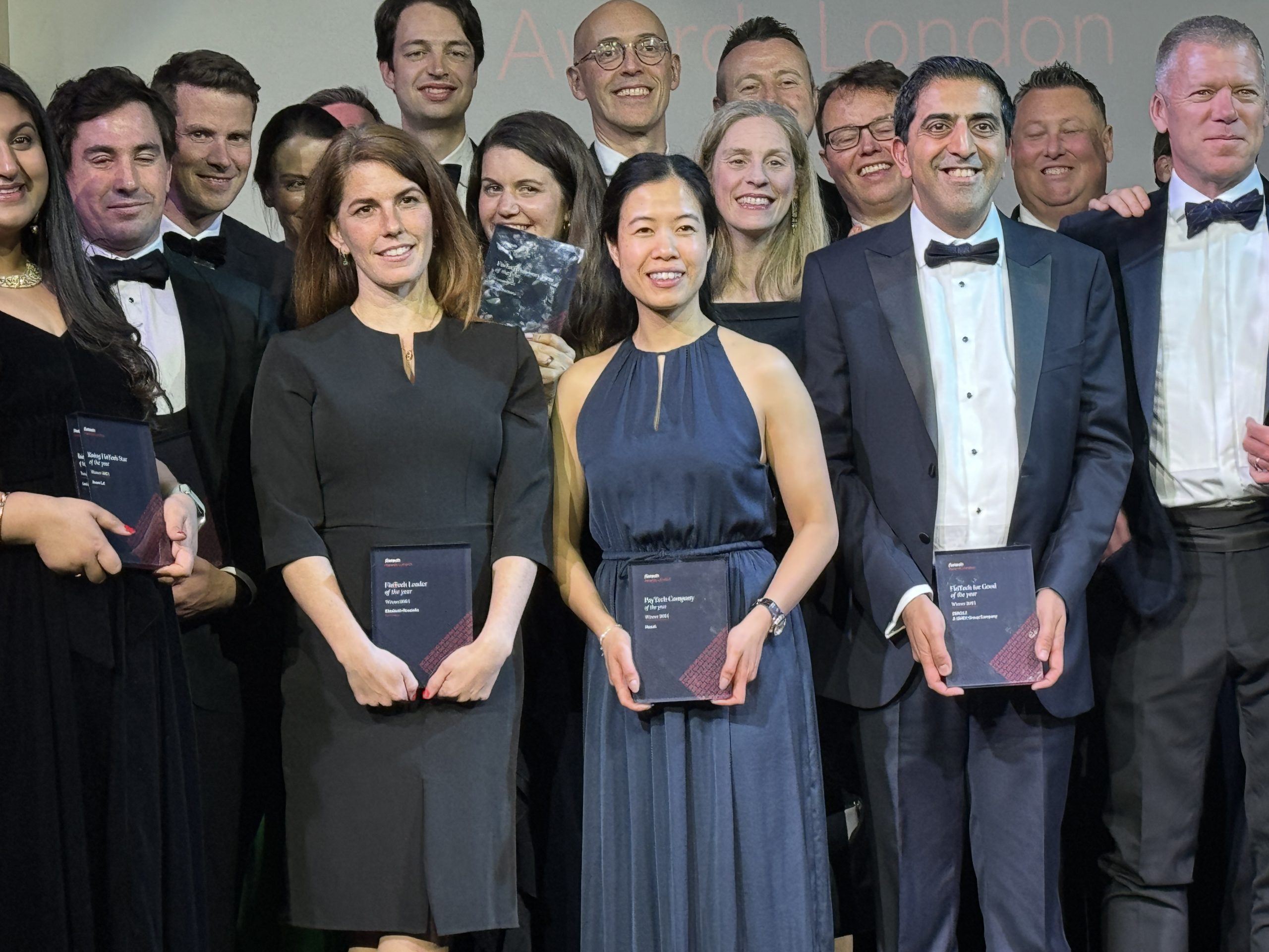 Fintech Awards 2024 — photo 22