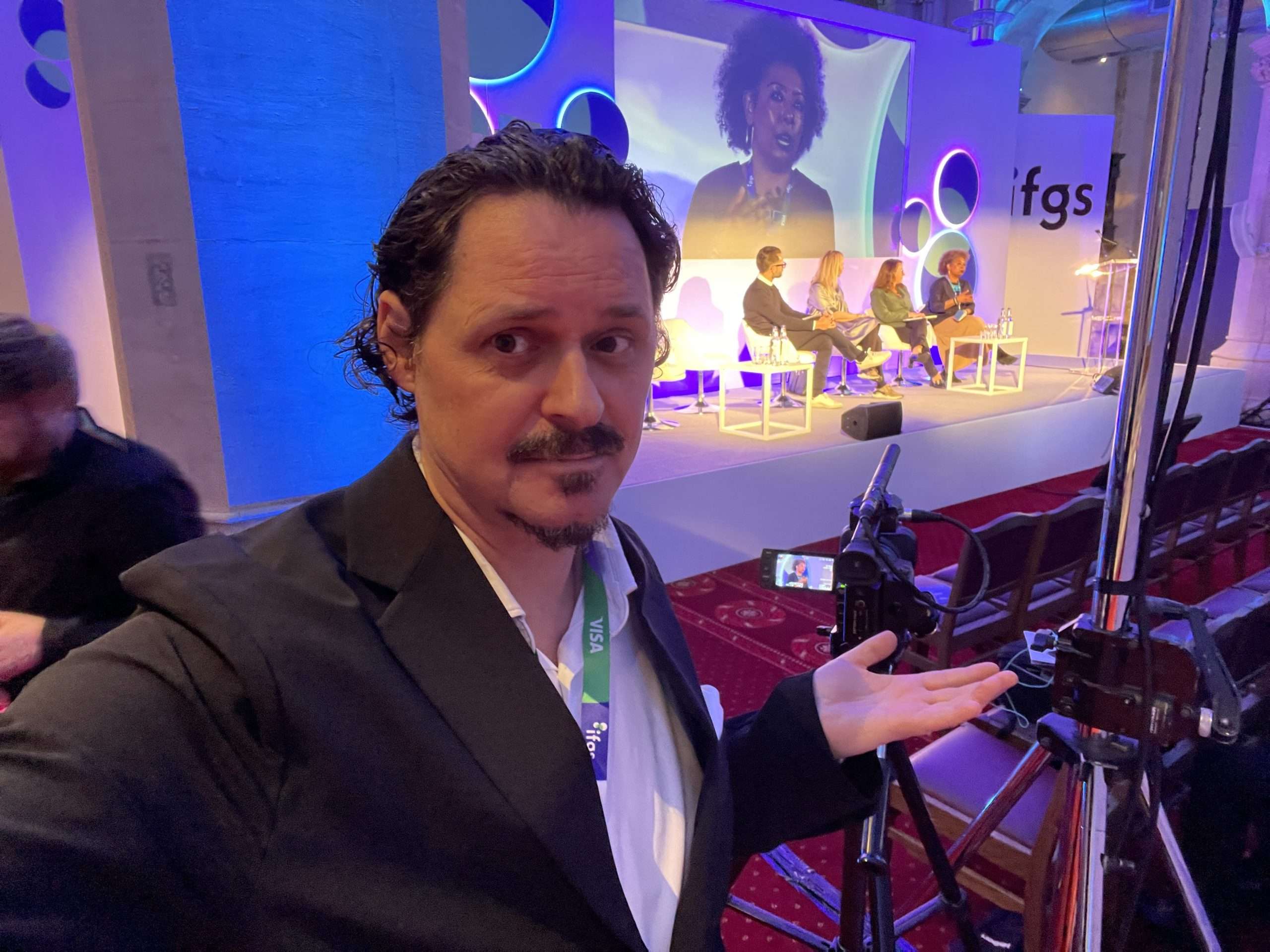 Innovate Finance Global Summit 2023 — photo 6