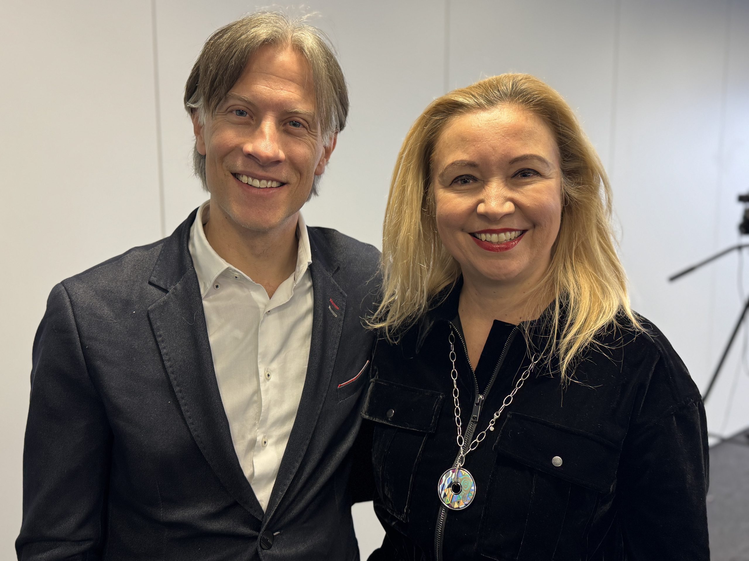 Highlights of Swiss Fintech Tour 2025 — photo 1
