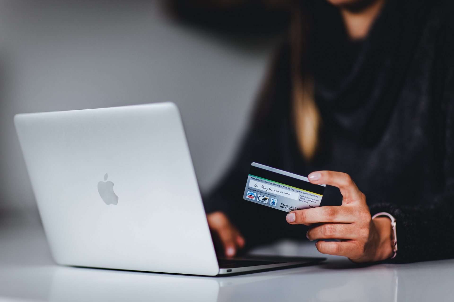 Fintech Products for Consumers and Businesses: Should They Be Default?