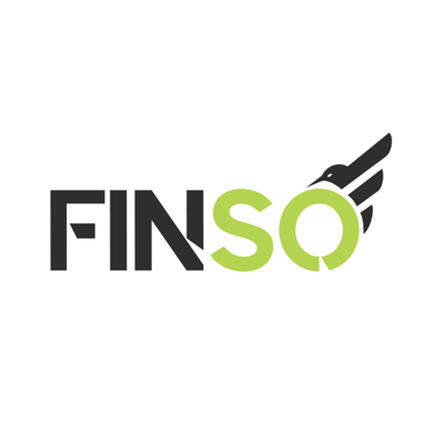 FINSO logo