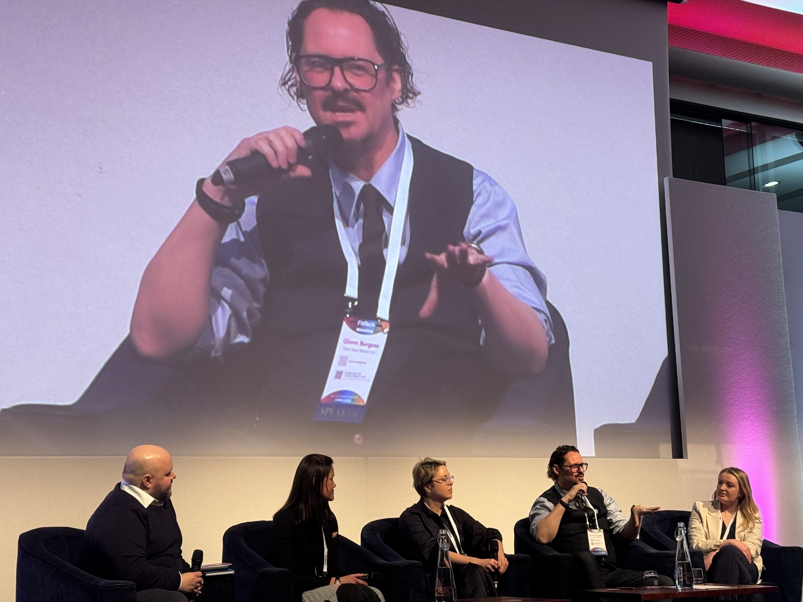 FinTech Marketing Conference
