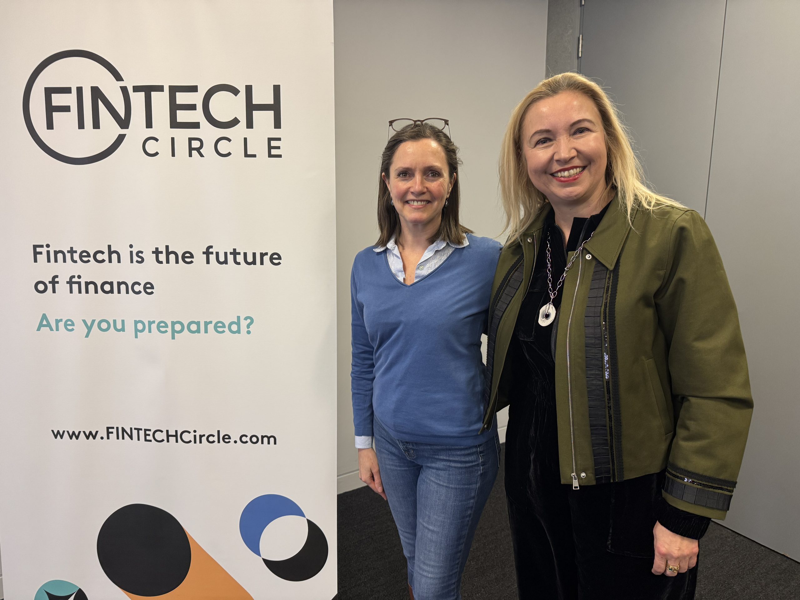 Highlights of Swiss Fintech Tour 2025 — photo 12
