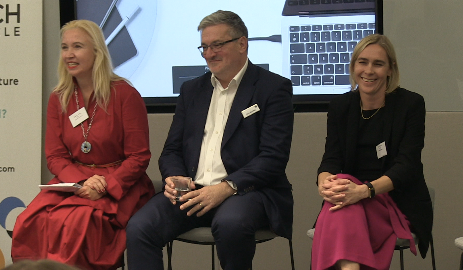 FINTECH Circle Autumn Drinks 2025 — photo 18