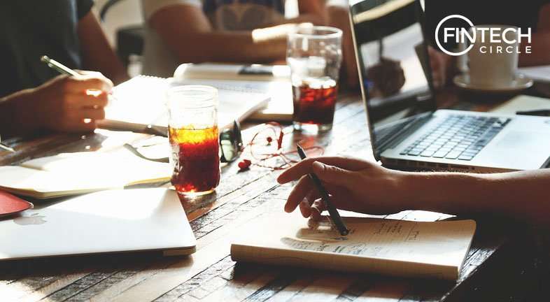 Customer focus at the heart of fintech product design