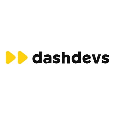 DashDevs logo