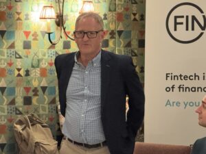 FINTECH Circle CEO Dinner 2025 — photo 24