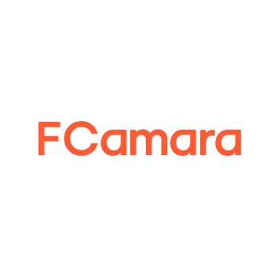 FCamara logo