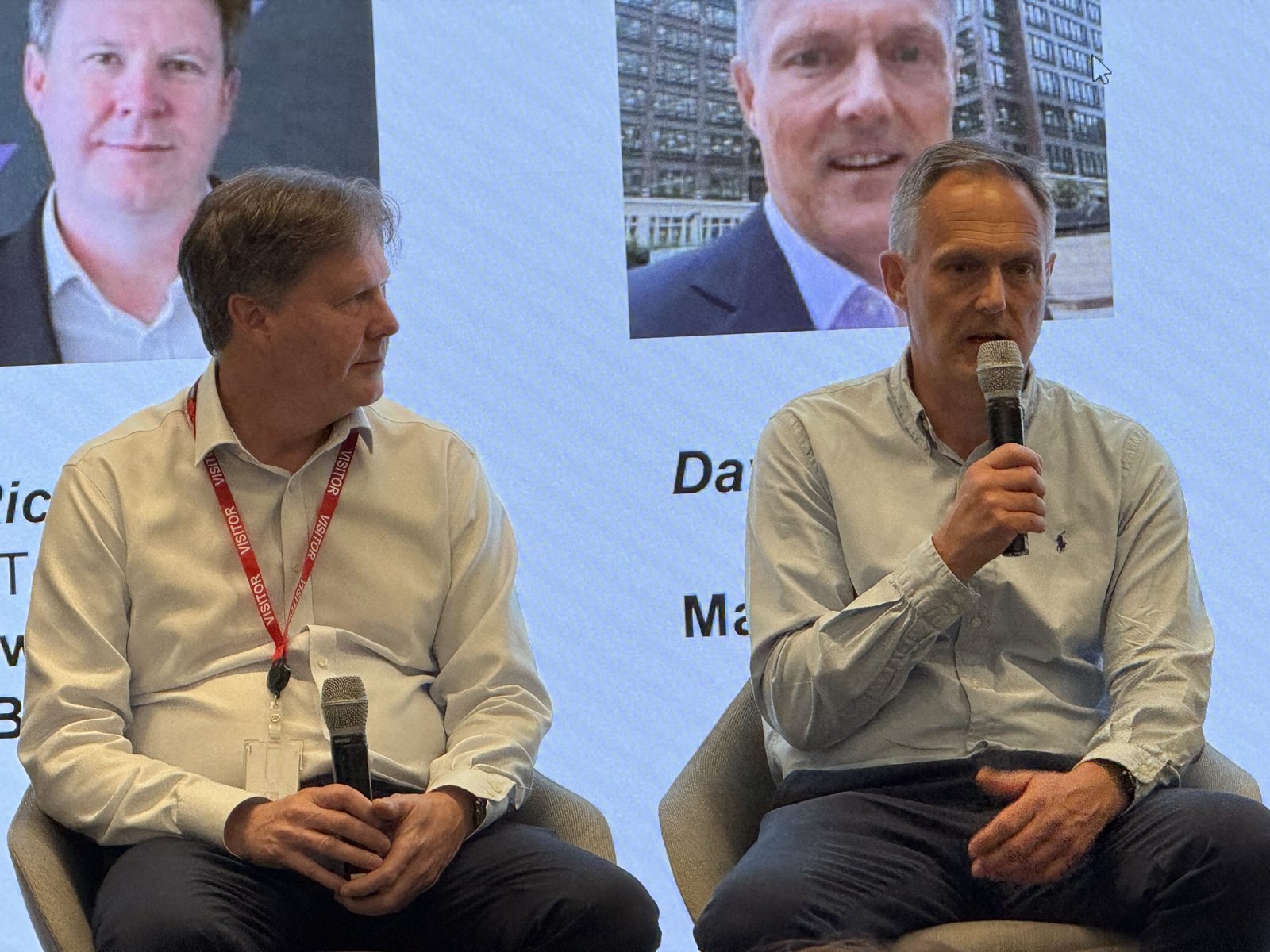 FINTECH Circle Summer Drinks 2025 — photo 20