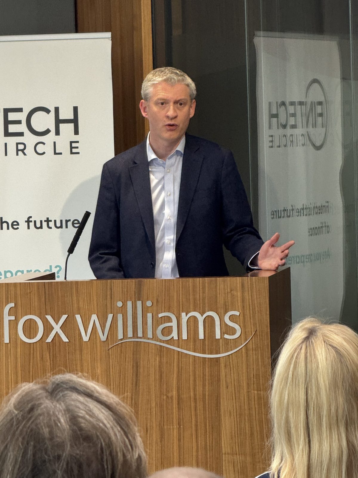 FINTECH Circle Angel Investors Evening 2026 — photo 18