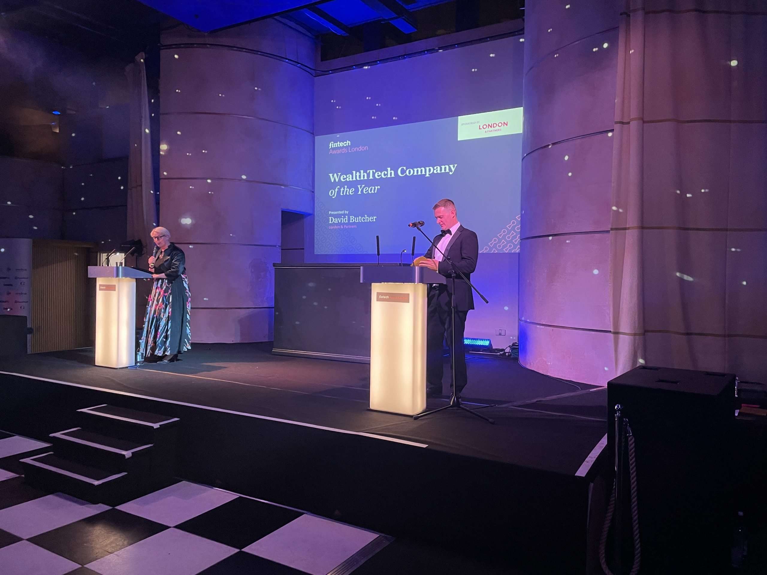 Fintech Awards 2023 — photo 21