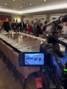 FINTECH Circle CEO Dinner 2025 — photo 19