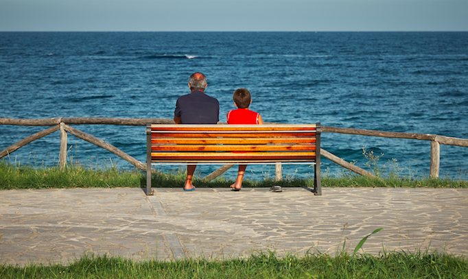 After Millennials, it’s fintech time for baby boomers