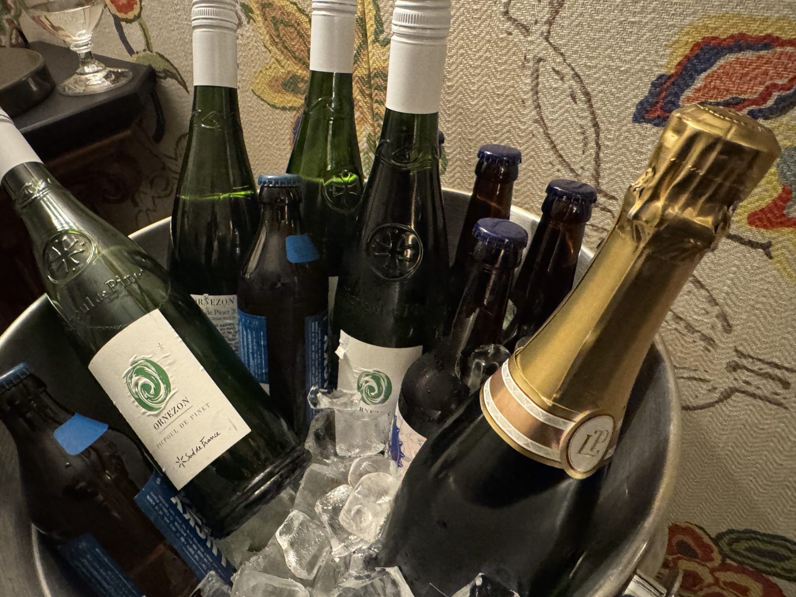FINTECH Circle CEO Dinner 2026 — photo 80
