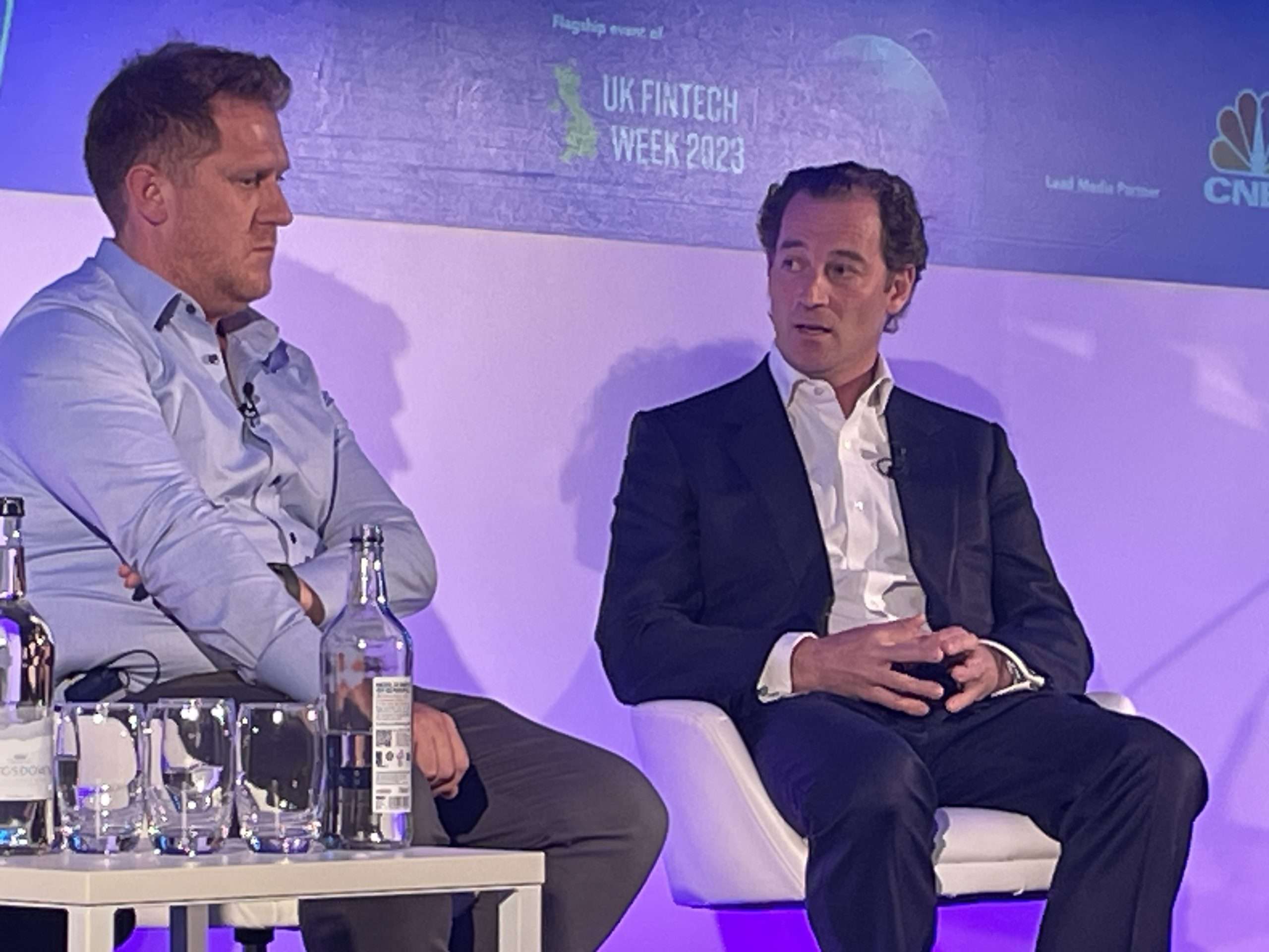 Innovate Finance Global Summit 2023 — photo 46