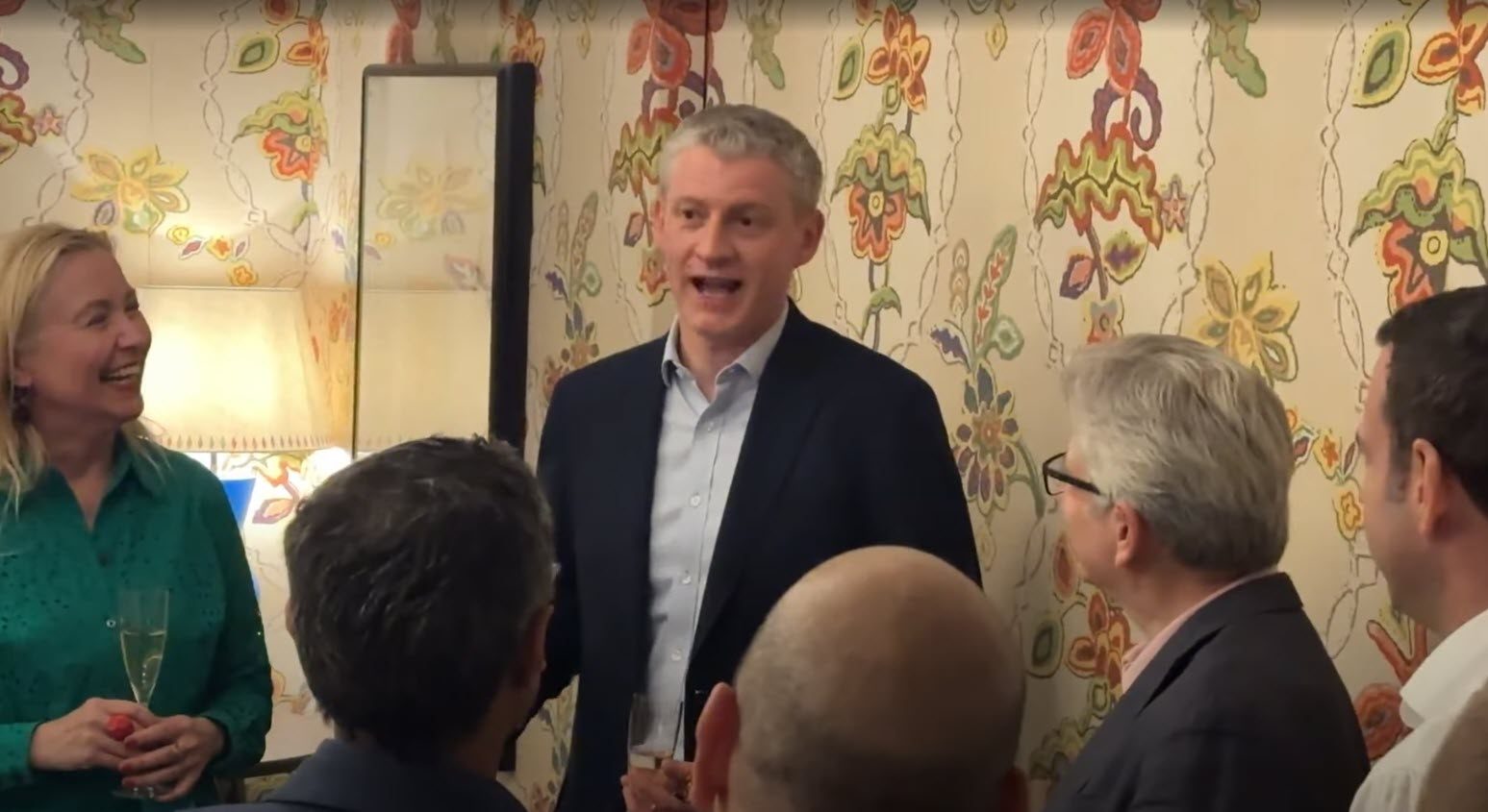 FINTECH Circle CEO Dinner 2026 — photo 8