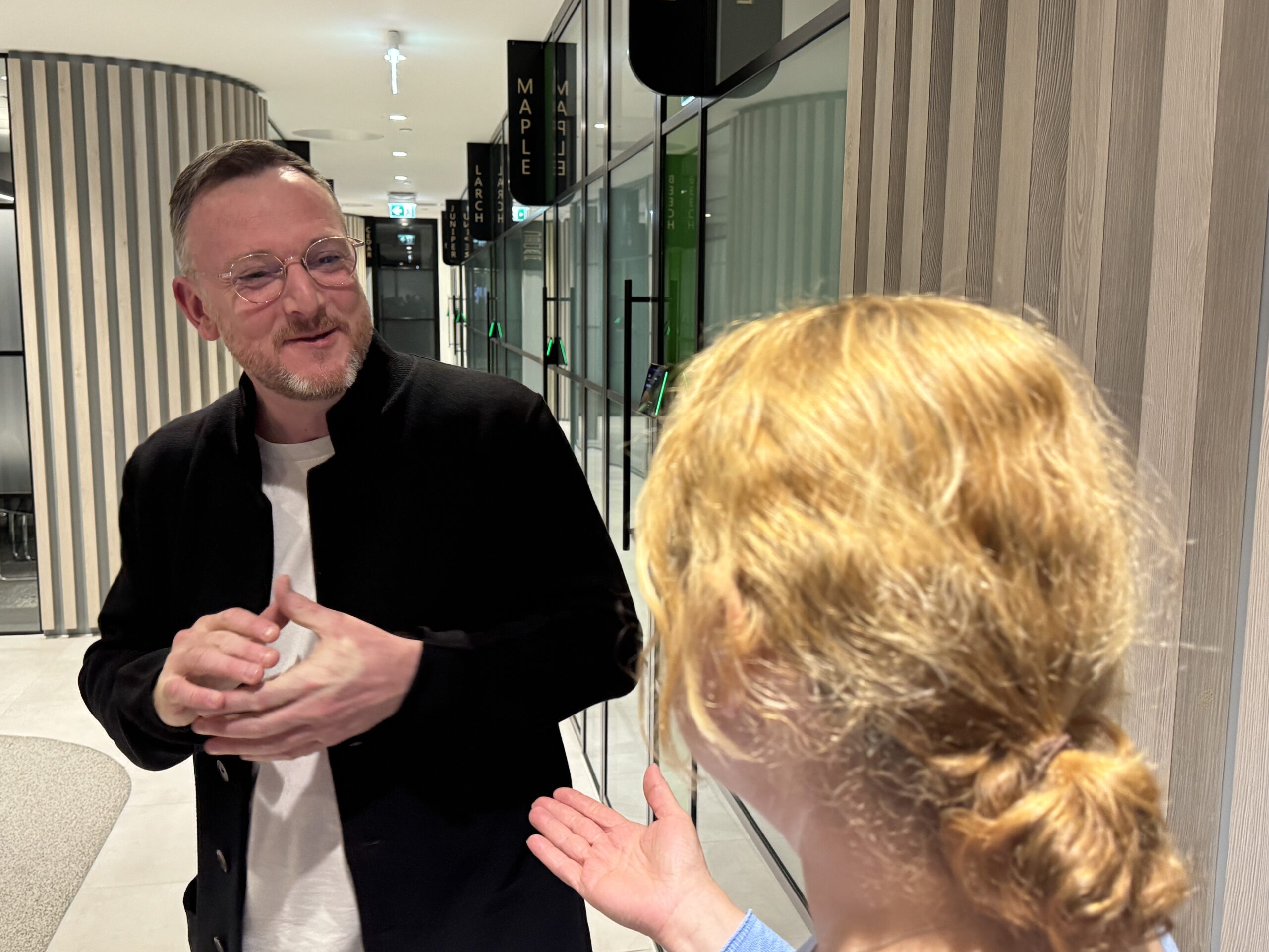 FINTECH Circle Autumn Drinks 2025 — photo 124