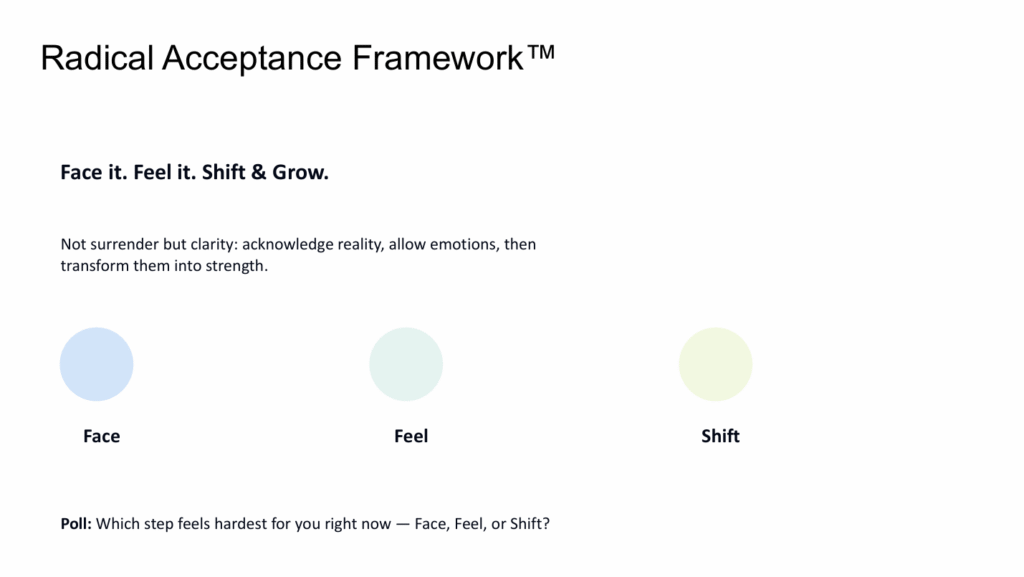 Key takeaways from Webinar – Mental Wellbeing for Fintech Founders