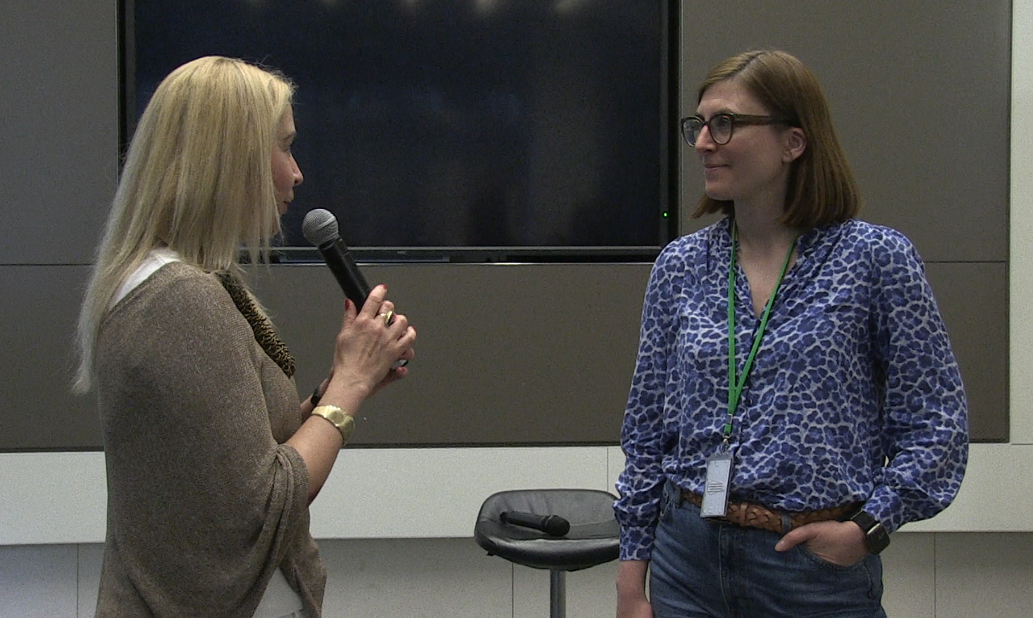 Fintech VIP Spring Drinks 2024 — photo 8