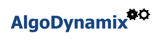 AlgoDynamix logo
