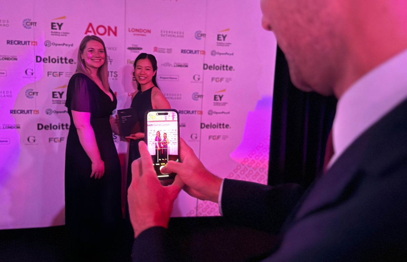 Fintech Awards 2024 — photo 6
