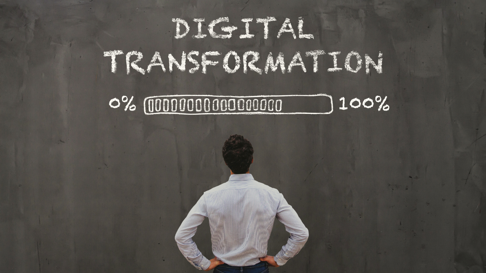 Why successful innovators are worth their weight in gold: the top five reasons why digital transformation in banks fails