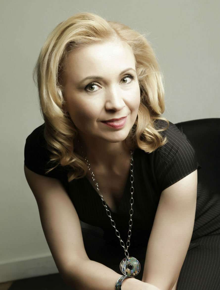 SAM MAULE INTERVIEWS SUSANNE CHISHTI FROM FINTECH CIRCLE