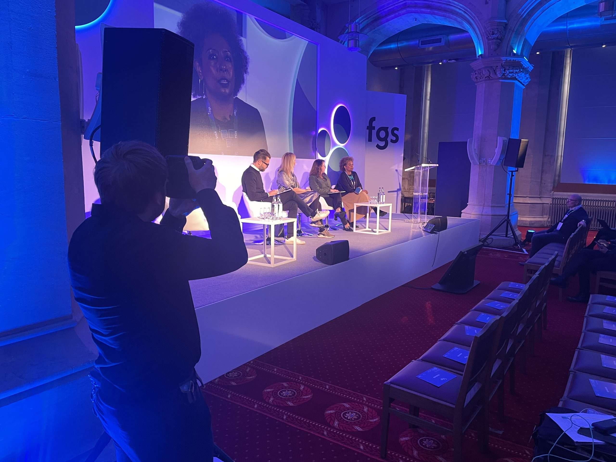 Innovate Finance Global Summit 2023 — photo 5