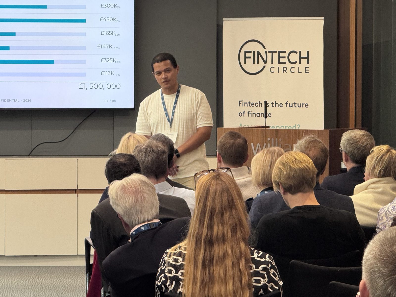 FINTECH Circle Angel Investors Evening 2026 — photo 34