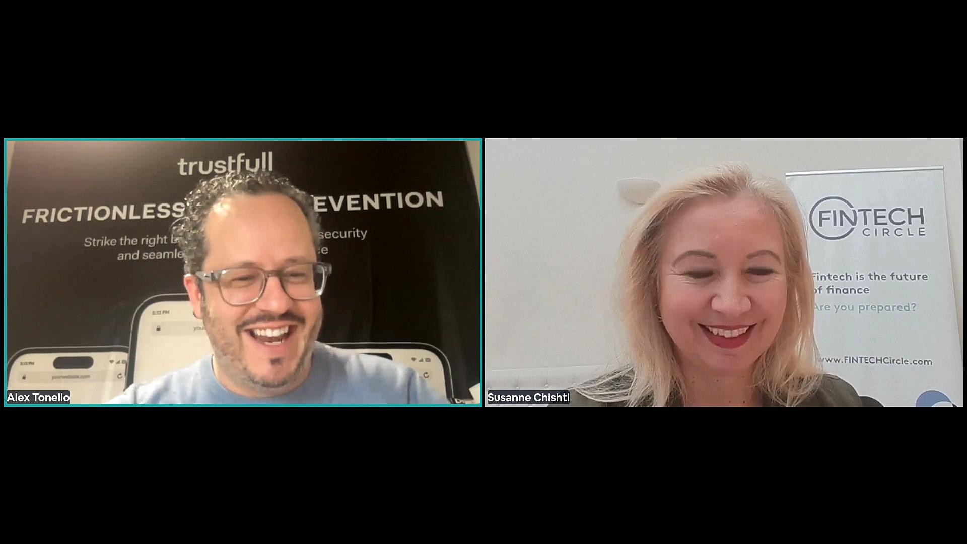 Webinar: How to fight AI-driven fraud in Fintech in 2026