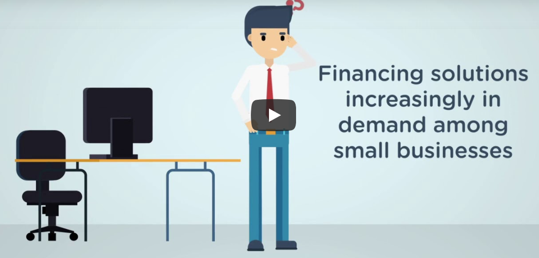 Video: Fintech responds to the pandemic - Supporting businesses