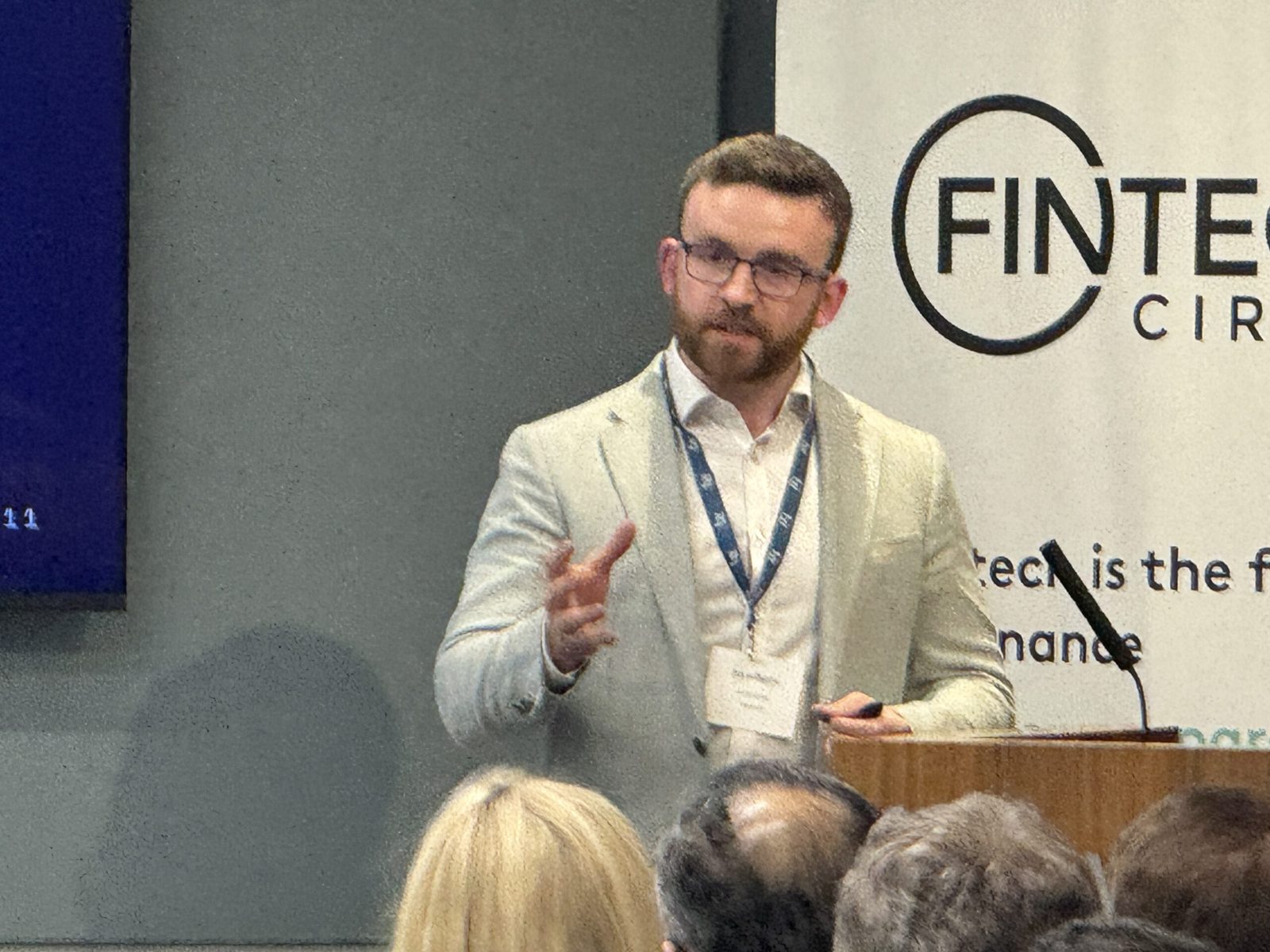 FINTECH Circle Angel Investors Evening 2026 — photo 24