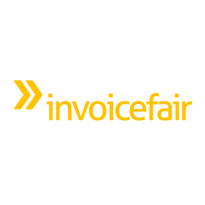 InvoiceFair logo