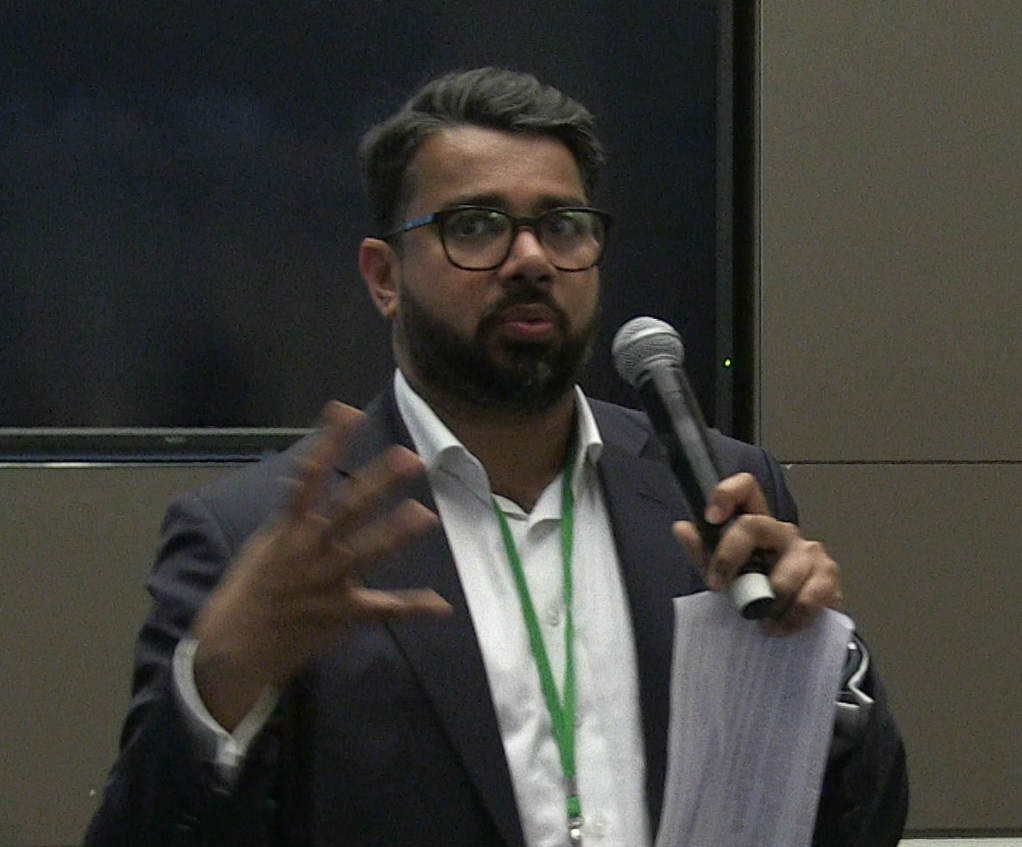 Fintech VIP Spring Drinks 2024 — photo 12