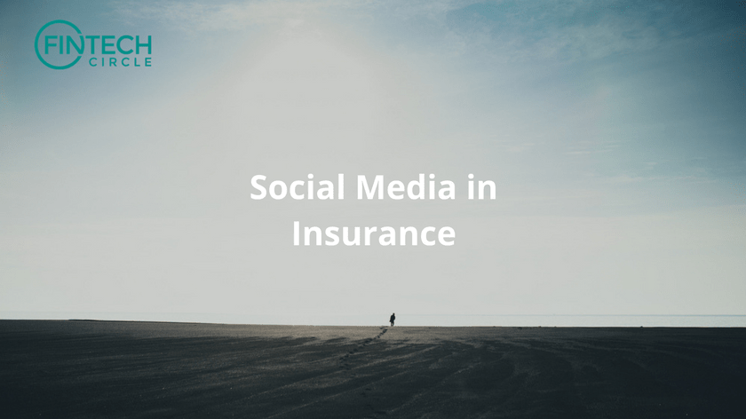 Social Media in Insurance