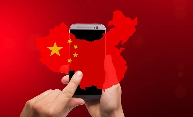 Domestic influencer ecosystem to enter the Chinese fintech consumer market