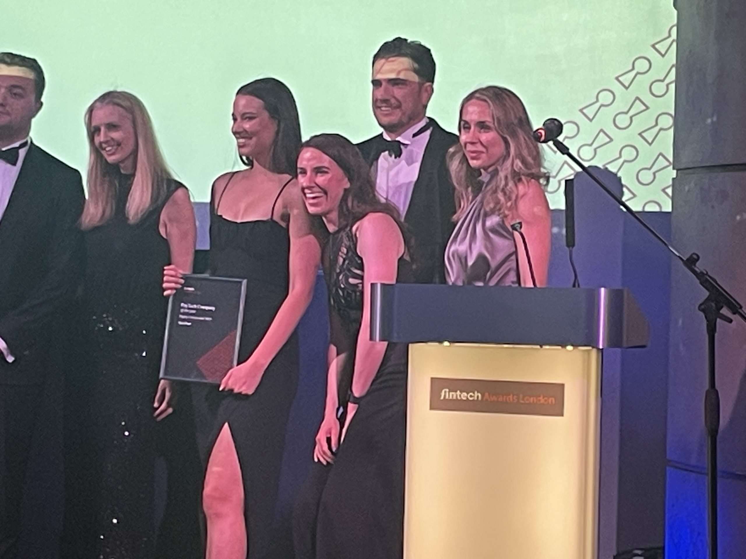 Fintech Awards 2023 — photo 26
