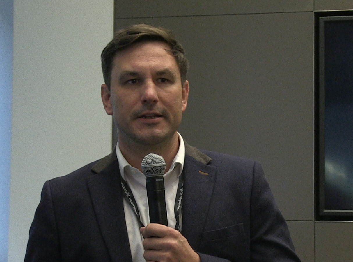 Fintech VIP Spring Drinks 2024 — photo 7