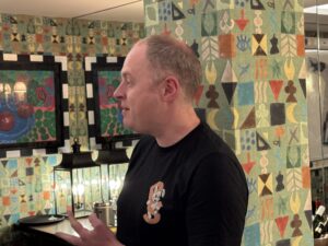 FINTECH Circle CEO Dinner 2025 — photo 86