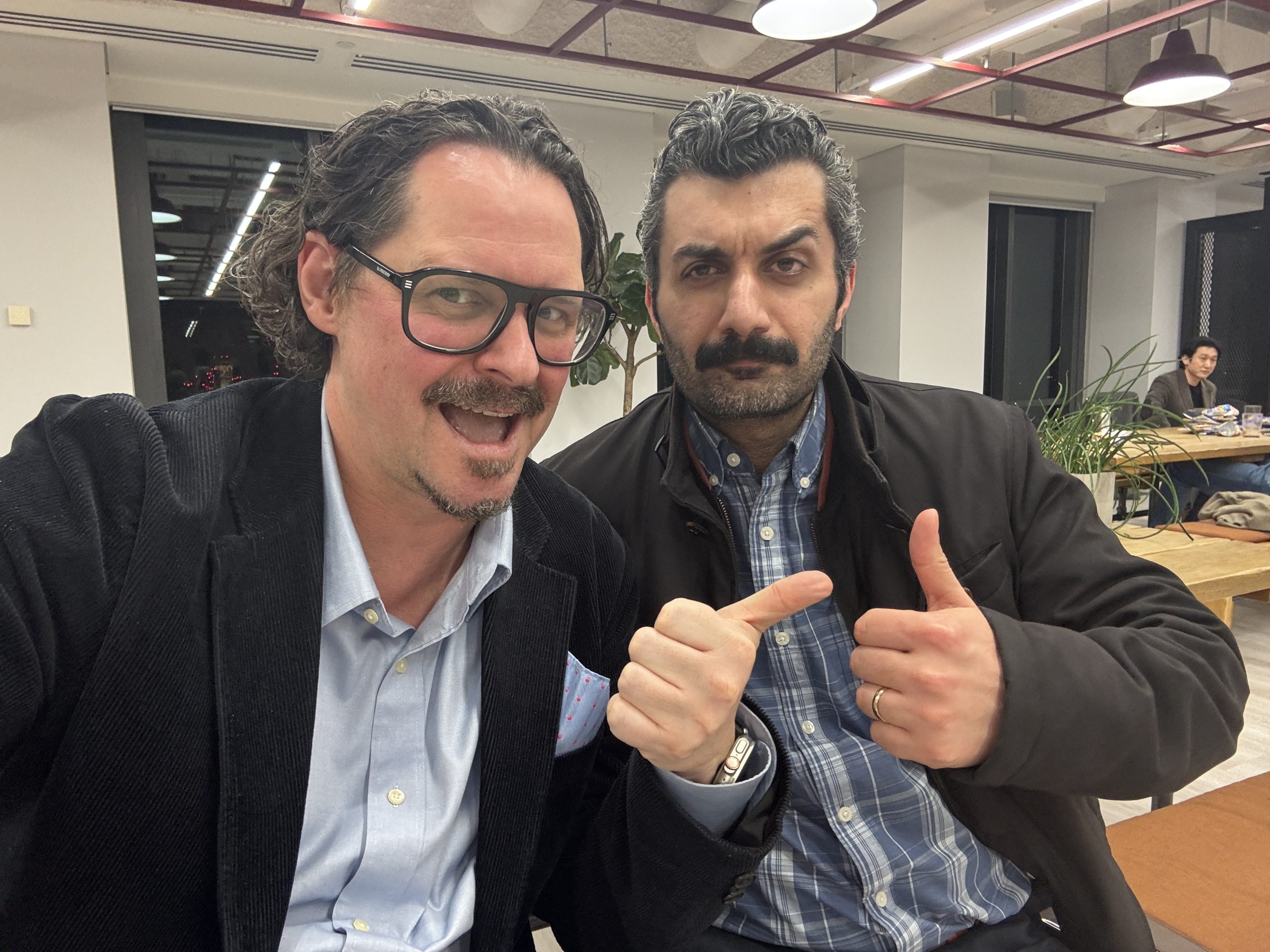 Highlights of Swiss Fintech Tour 2025 — photo 42